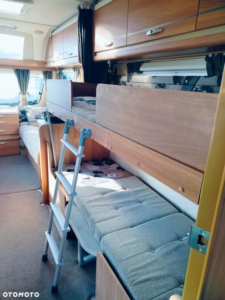 SWIFT Challenger - 25