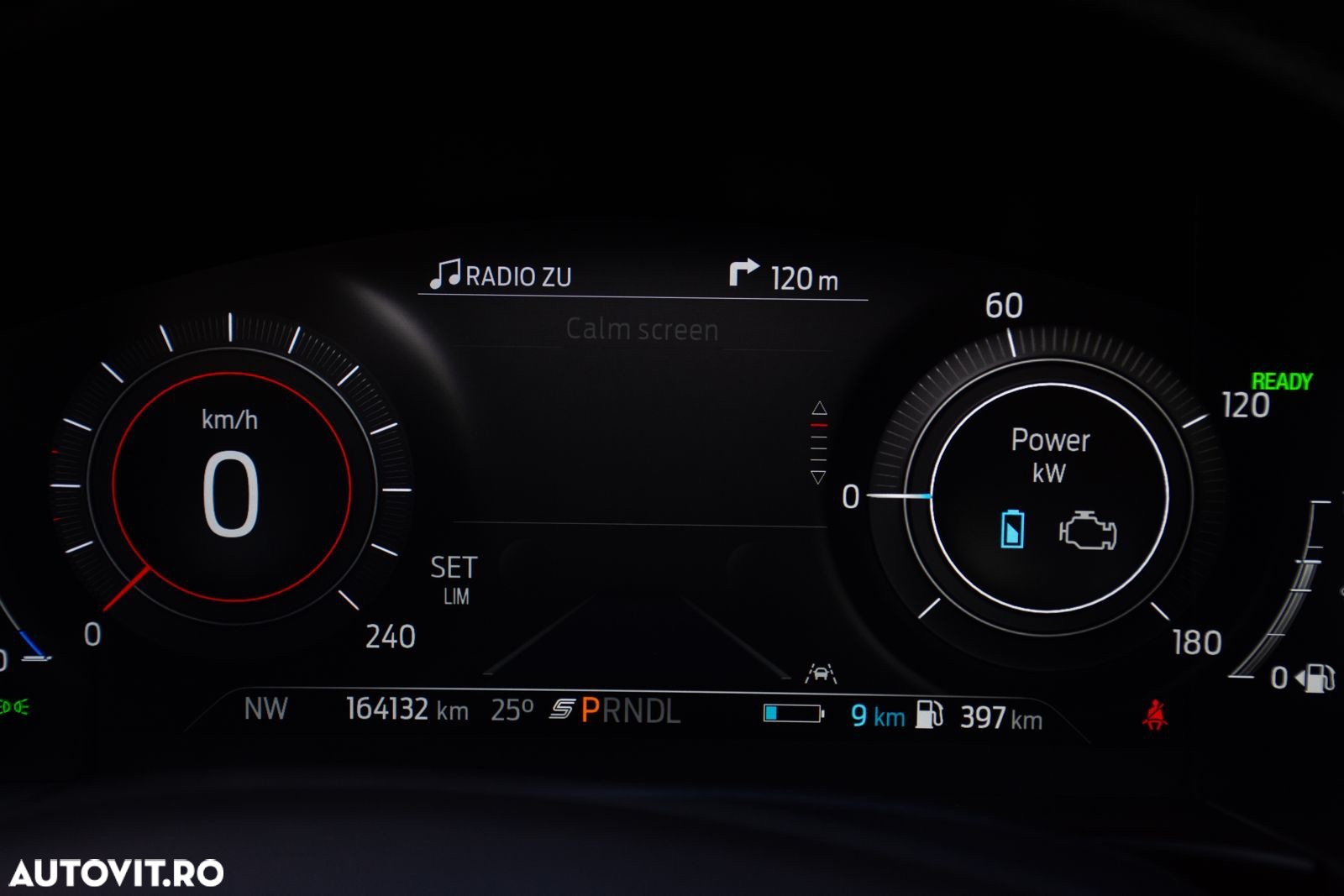 Ford Kuga - 19