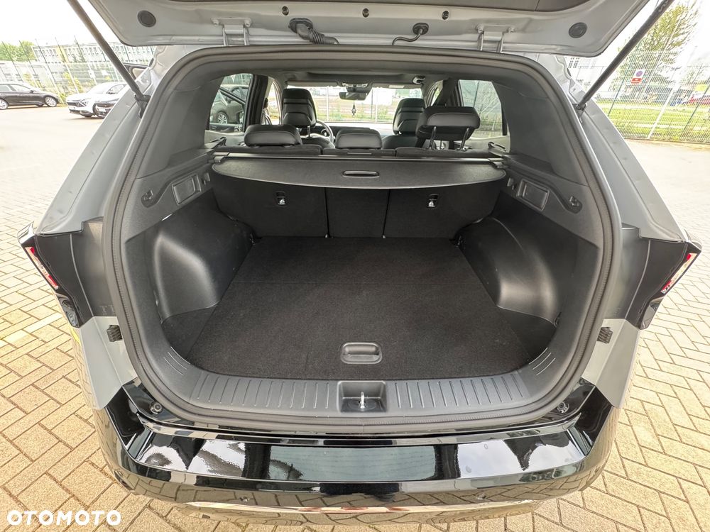 Kia Sportage 1.6 T-GDI HEV Anniversary 2WD - 18