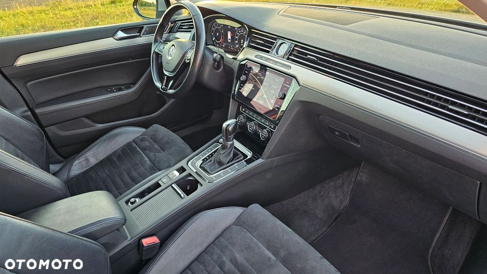Volkswagen Passat Variant - 13