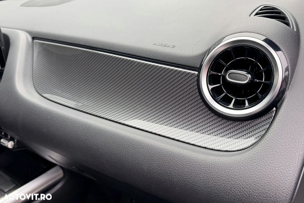 Mercedes-Benz GLA 250 e 8G-DCT Edition AMG Line - 19