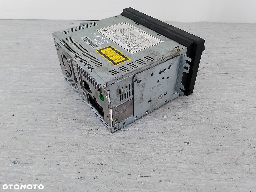RADIO  KIA MAGENTIS II ( 05-08 ) LAN-8660EK - 5
