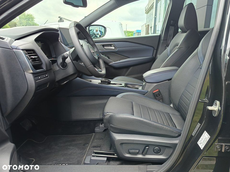 Nissan Qashqai - 7