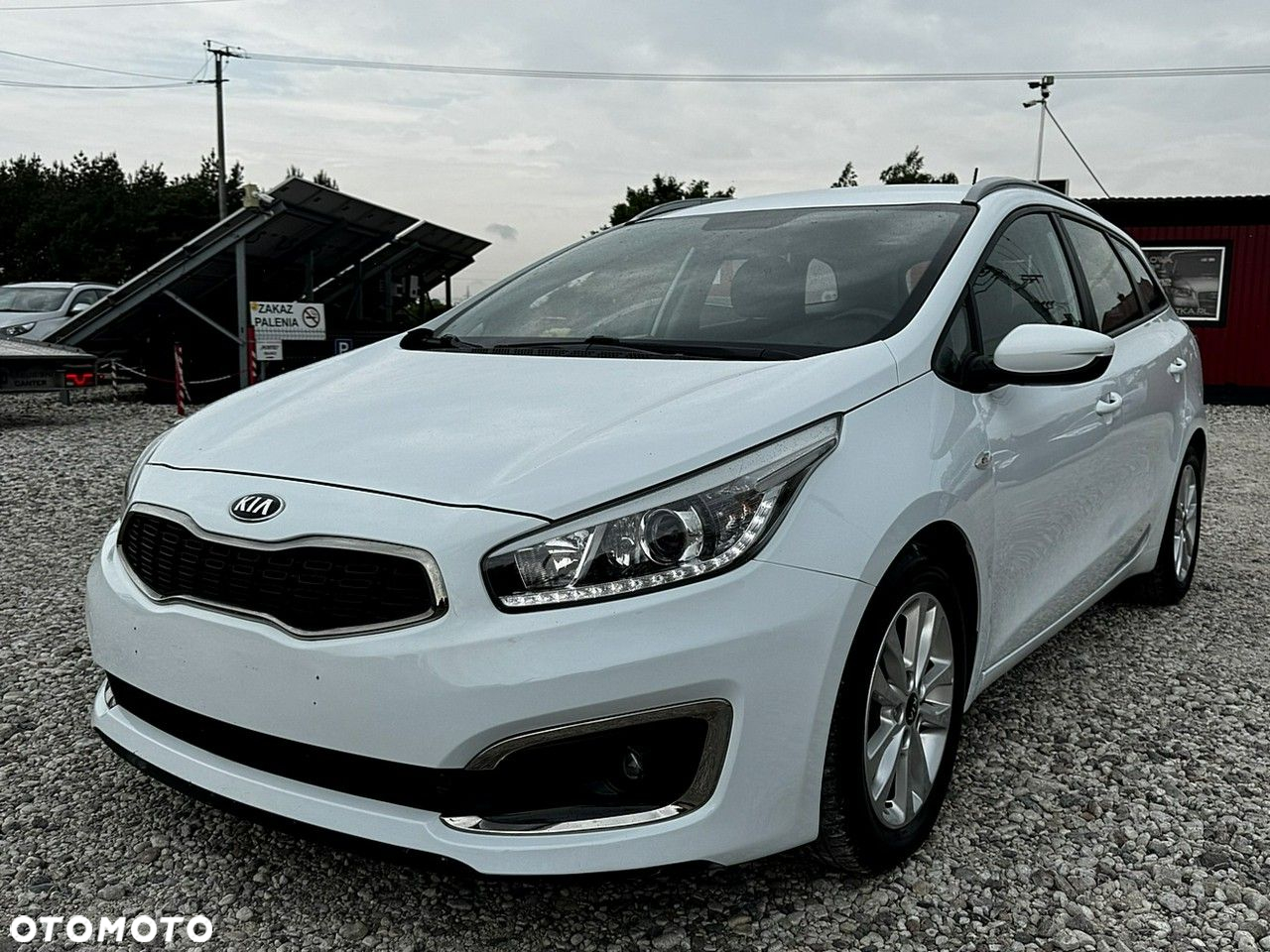 Kia Ceed - 2