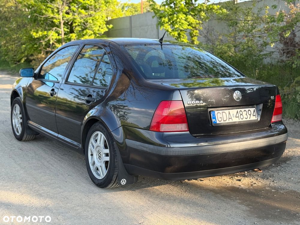 Volkswagen Bora Variant 1.6 - 3