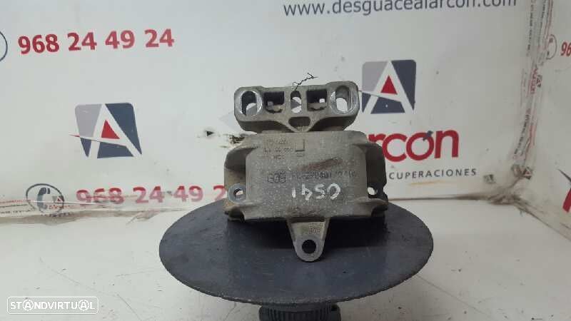 APOIO DO MOTOR ESQUERDO SEAT LEON (1M1) 1.9 TDI - 2