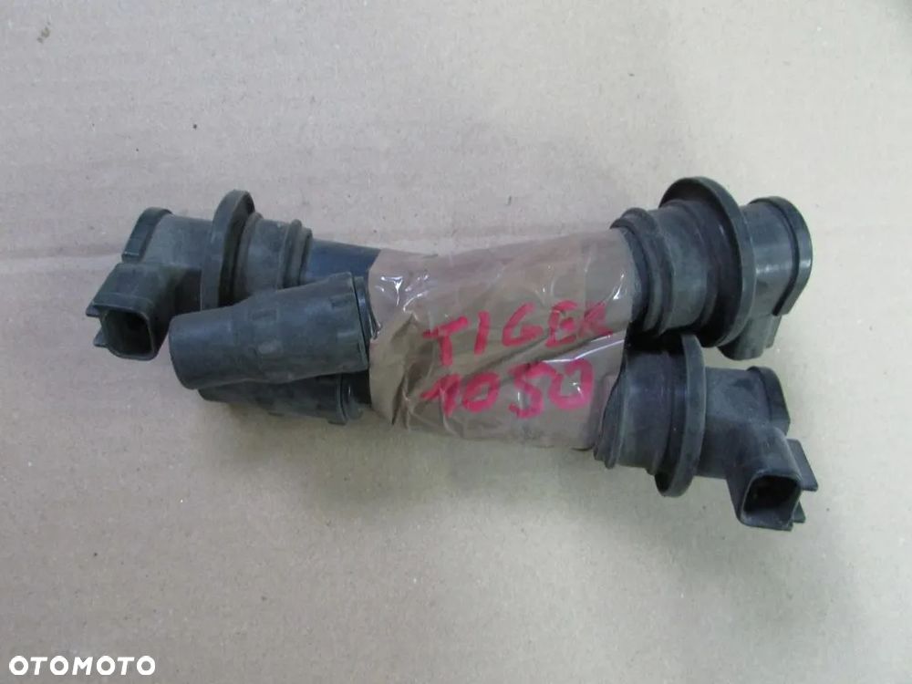 Triumph Tiger 1050 cewki zapłonowe komplet - 1