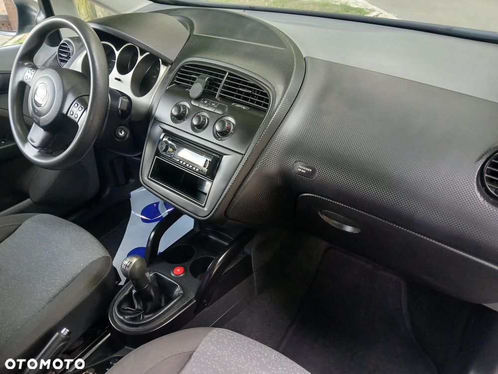 Seat Altea - 20