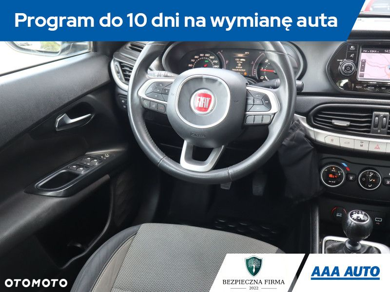 Fiat Tipo - 8
