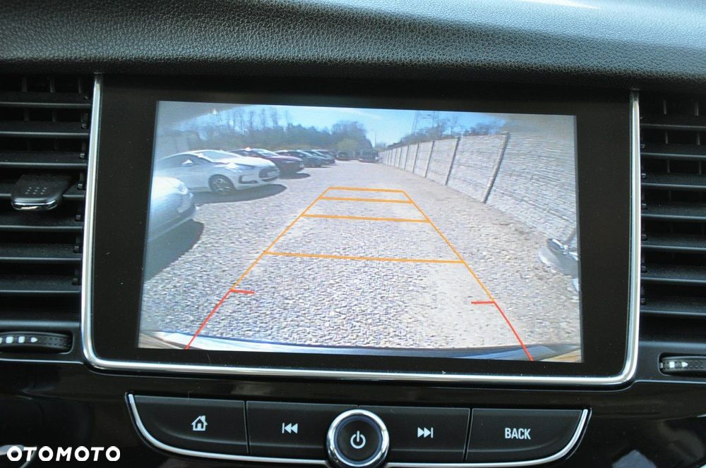 Opel Mokka 1.4 Turbo Automatik Color Edition - 17