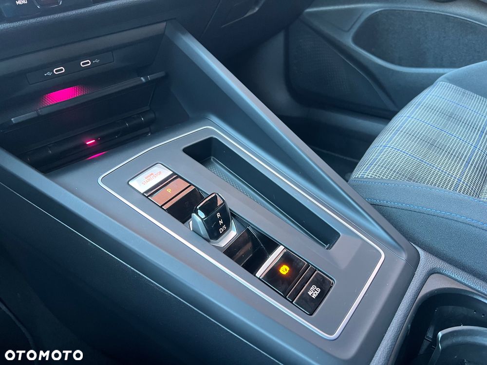 Volkswagen Golf 1.4 eHybrid OPF DSG GTE - 14