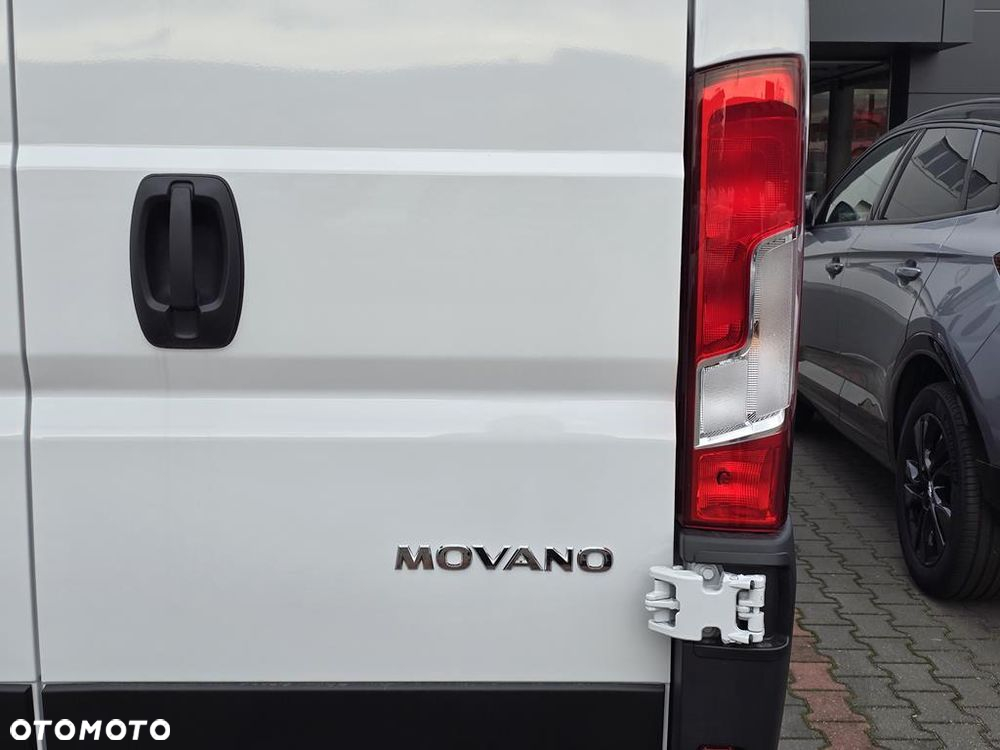 Opel Movano - 19