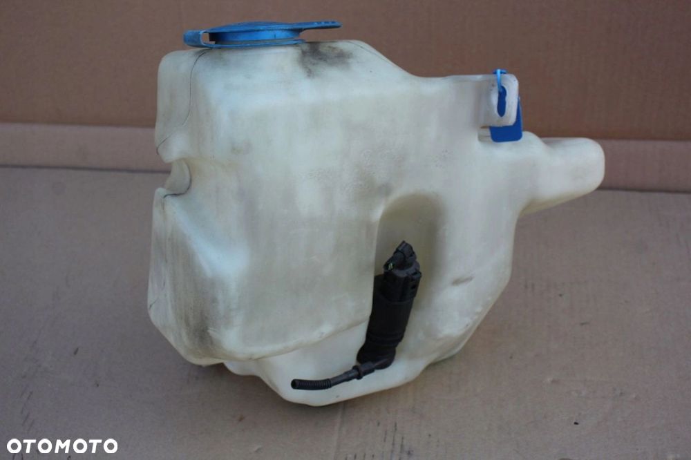 Zbiorniczek zbiornik spryskiwaczy VW AUDI SEAT SKODA 1J0955453K/L - 3