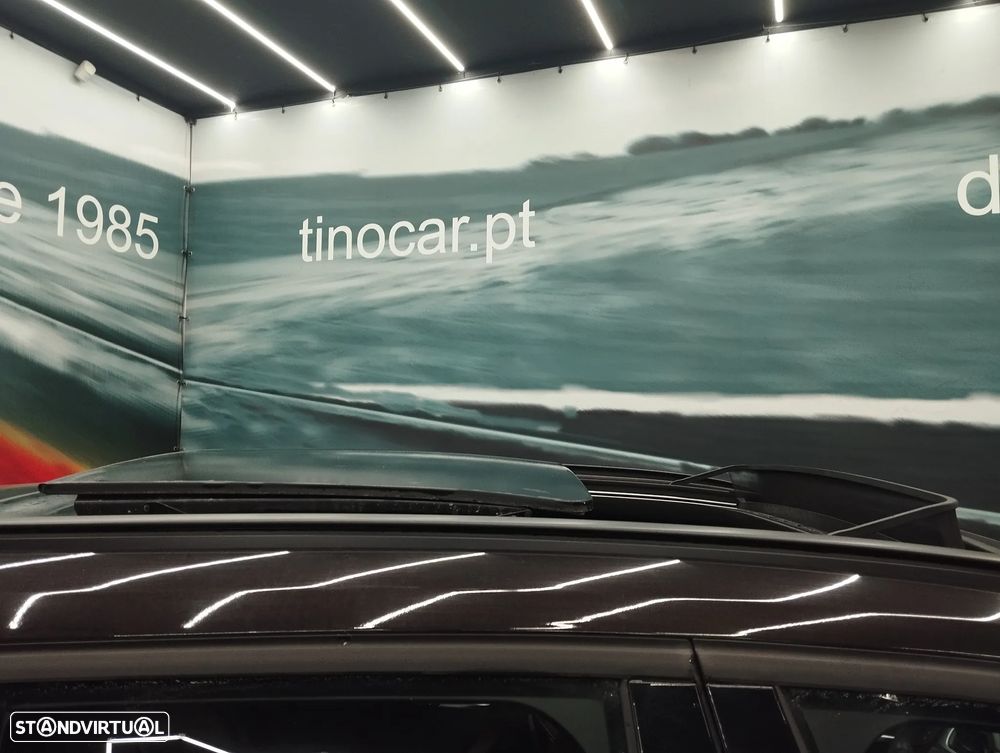 BMW X1 18 d sDrive Auto - 11