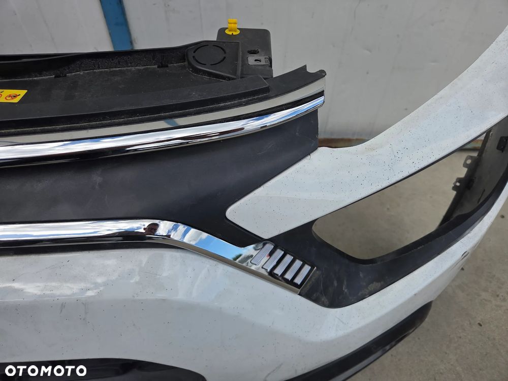 Zderzak przedni Citroen C3 III LIFT - 12