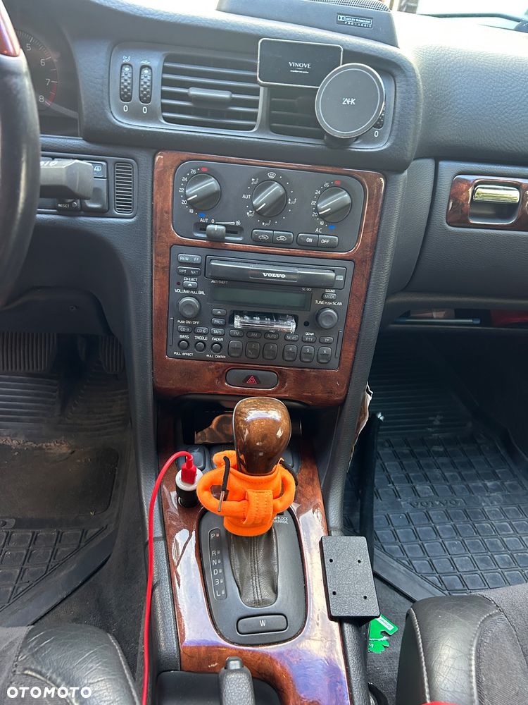 Volvo C70 - 5