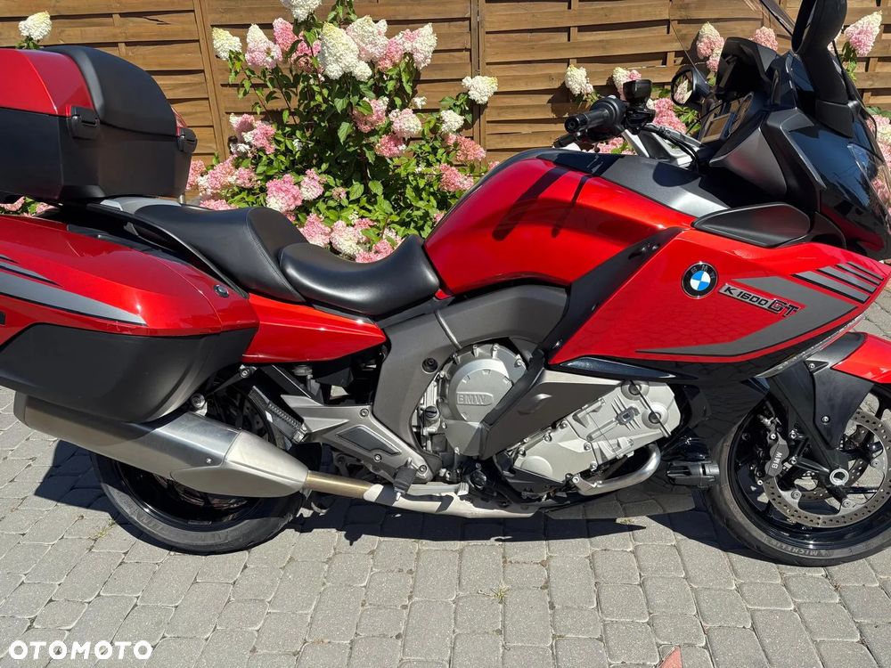 BMW K - 10