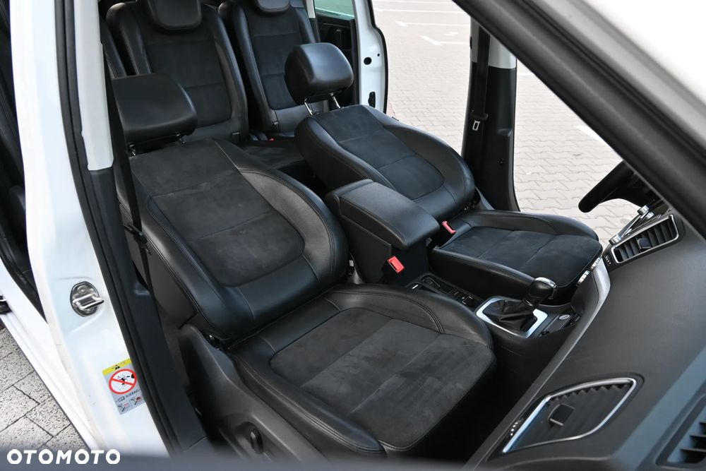 Volkswagen Sharan 2.0 TDI DSG Highline - 27