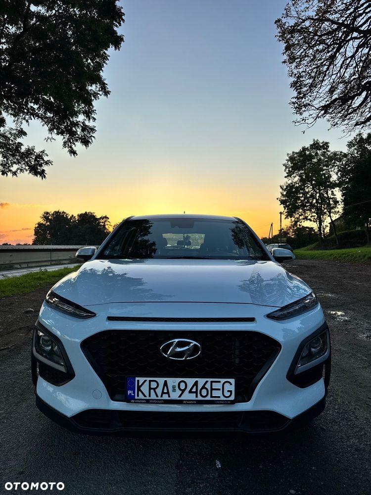 Hyundai Kona 1.0 T-GDI Comfort - 3