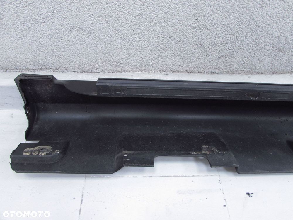SAAB 9-3X 93X KOMBI LIFT 07-11 PROG LISTWA PROGOWA LEWA 12781608 - 7