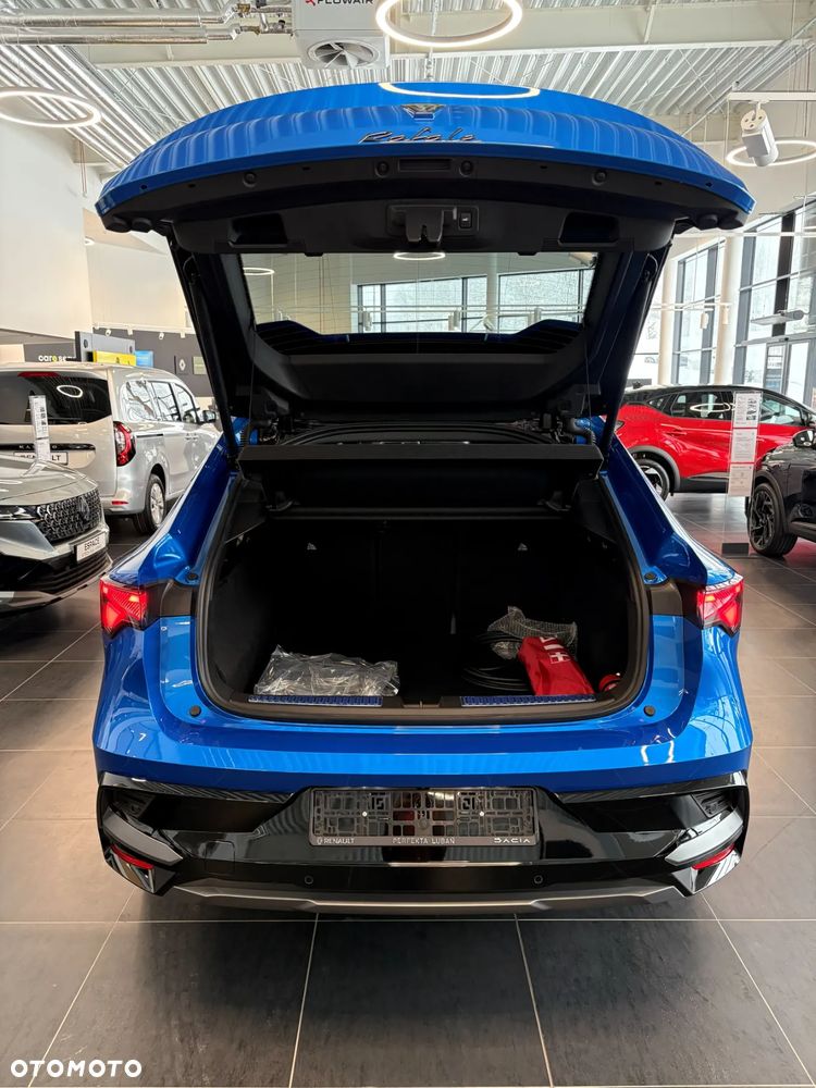 Renault Rafale 1.2 E-Tech PHEV 4x4 300 atelier Alpine MMT - 10