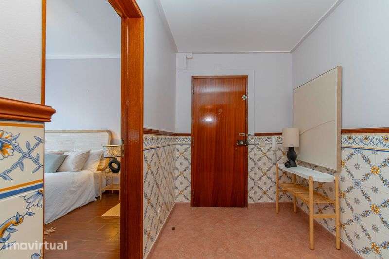 APARTAMENTO T2 PADRE NABETO / AIRES - Grande imagem: 5/12