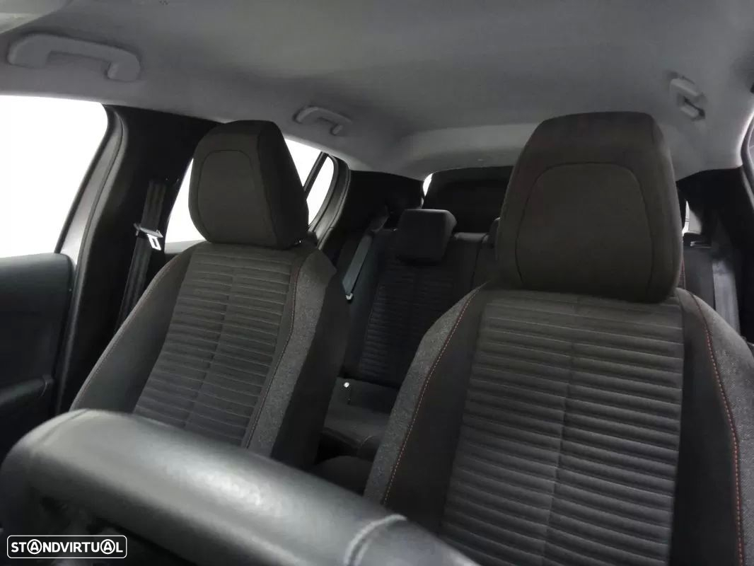 Peugeot e-208 50 kWh Allure Pack - 11