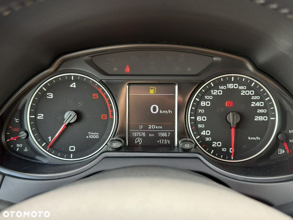 Audi Q5 2.0 TDI Quattro - 24