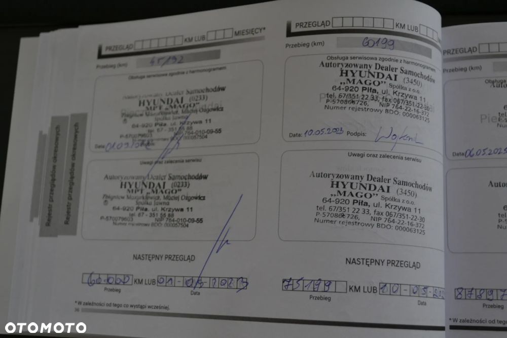 Hyundai Kona 1.0 T-GDI Comfort - 35