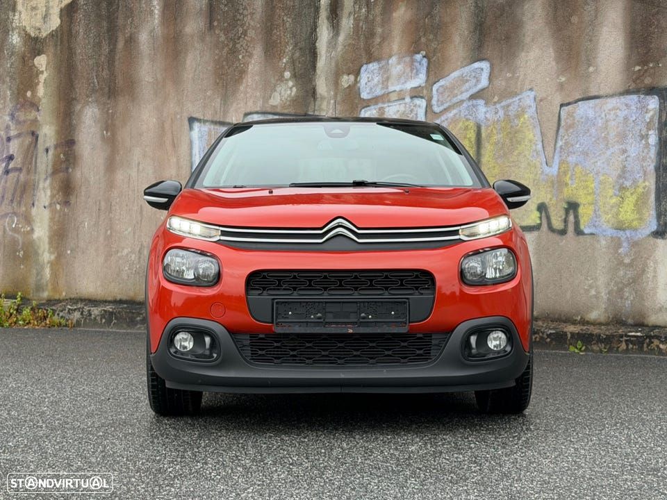 Citroën C3 - 2