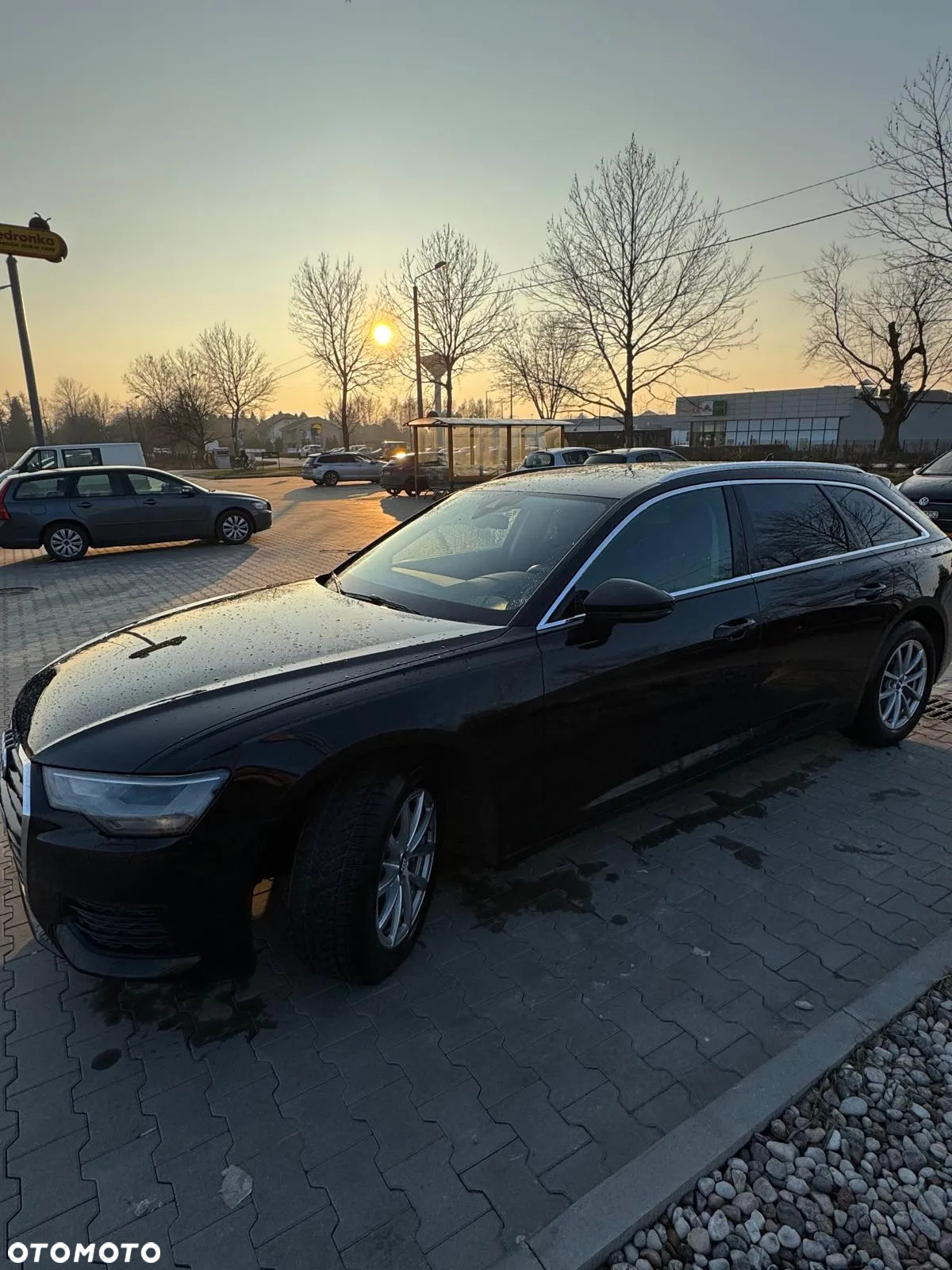 Audi A6 - 5