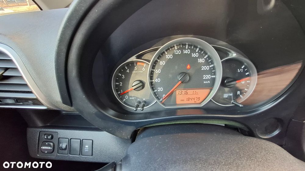 Toyota Verso S 1.4 D-4D - 3