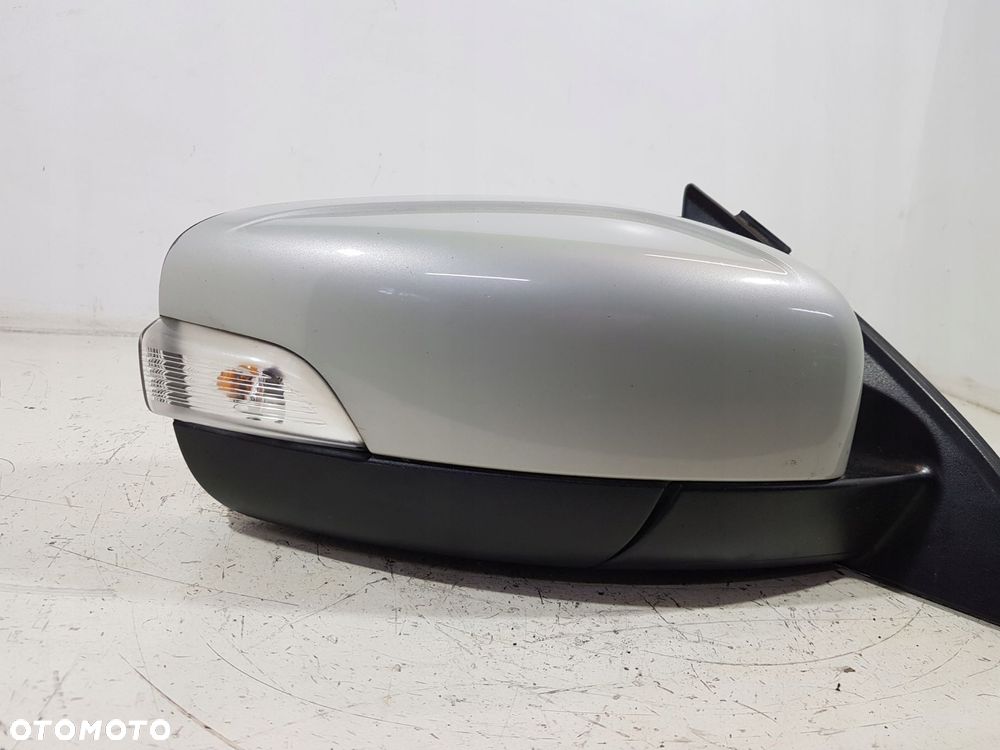 lusterko zewnętrzne prawe 31298498 volvo xc60 i eu 08-13 11pin 481-16 - 6