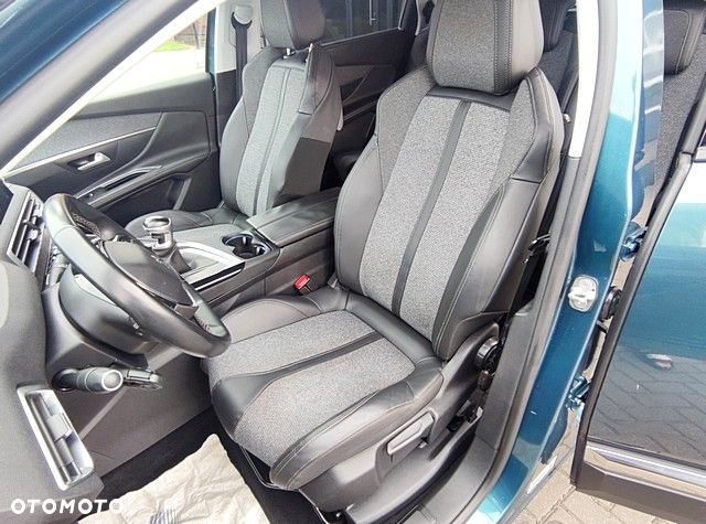 Peugeot 5008 1.2 PureTech Active S&S - 31