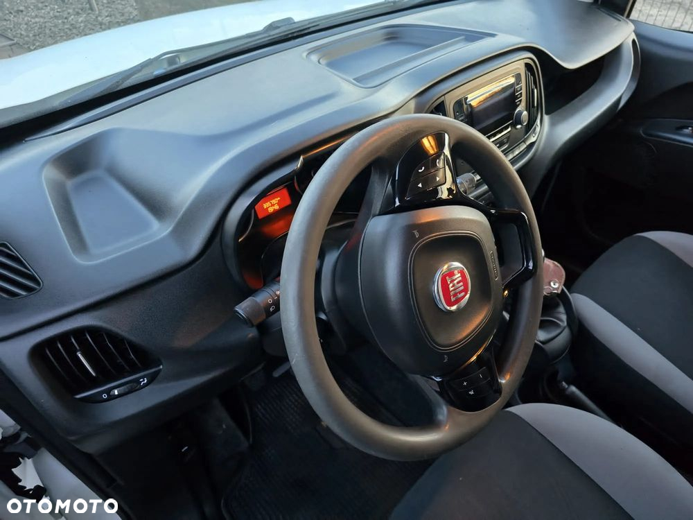 Fiat Doblo - 4