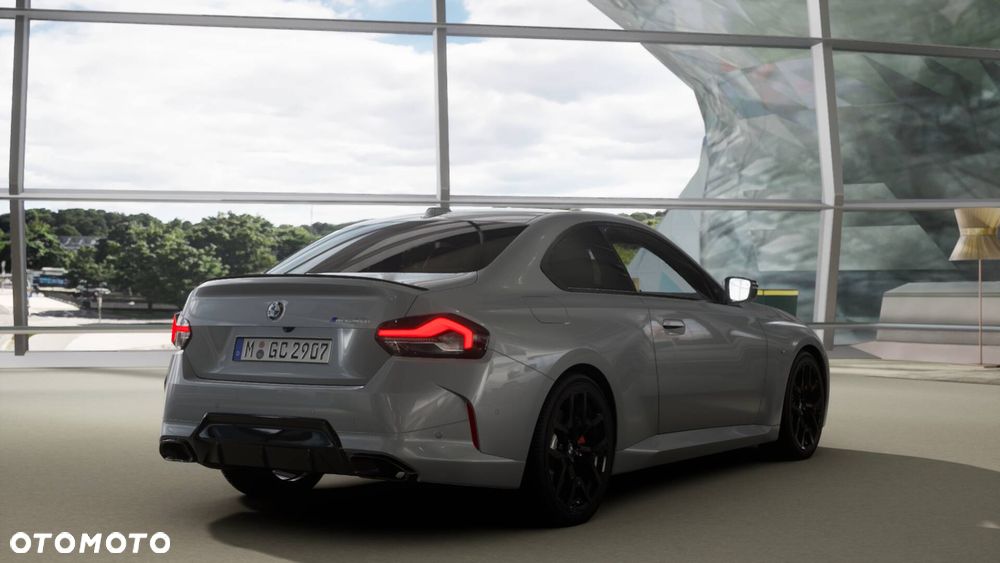 BMW Seria 2 M240i xDrive - 8