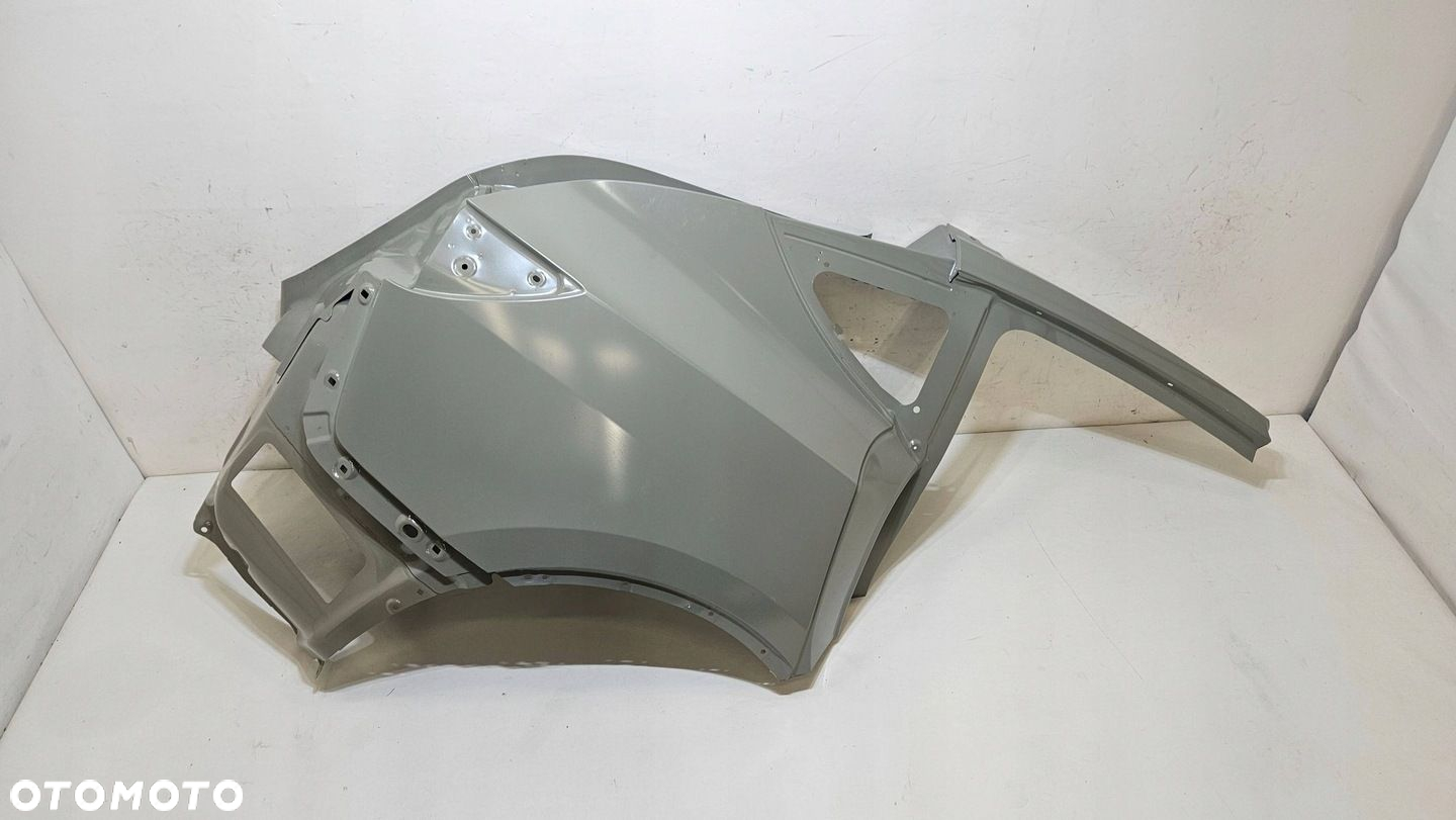 BŁOTNIK TYŁ TYLNY PRAWY TESLA MODEL Y 1518585-00-B - 2