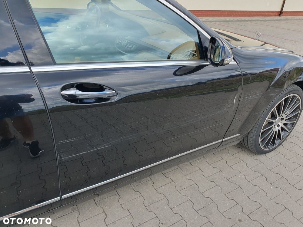 Mercedes-Benz Klasa S - 6