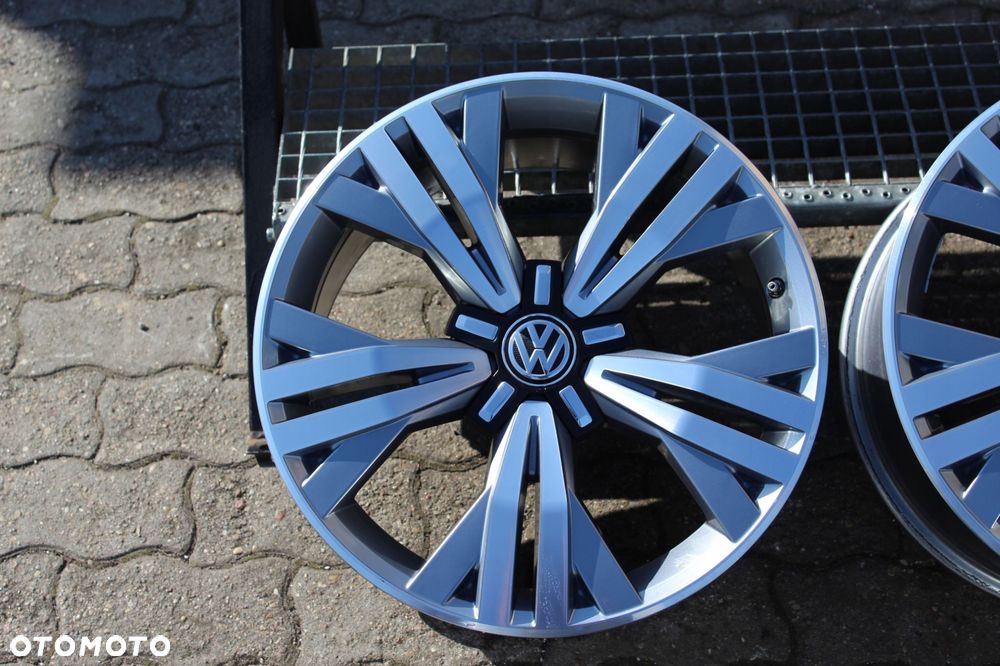oryg vw passat b8 alltrack 18cali 5x112 et41 tpms - 3