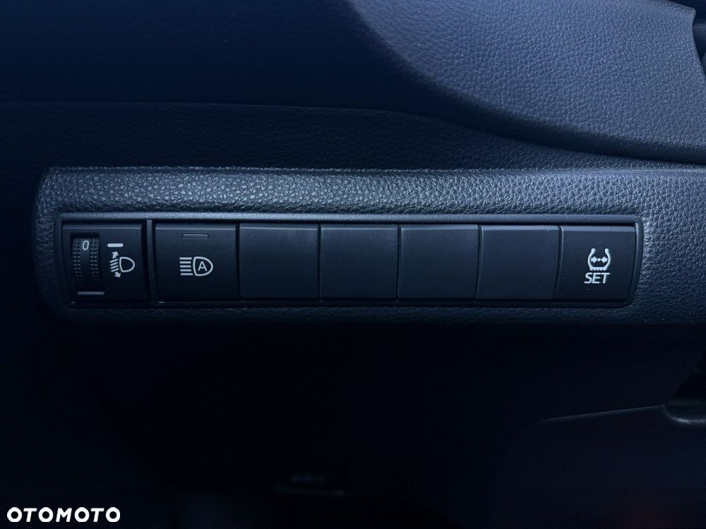 Toyota Corolla 1.5 Comfort - 31