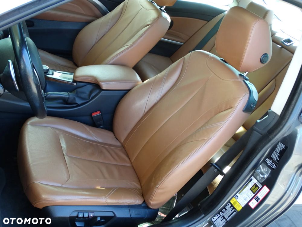 BMW Seria 4 428i xDrive Sport-Aut Luxury Line - 14