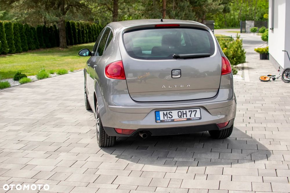 Seat Altea - 24