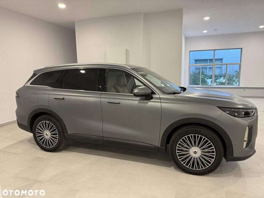 Chery Tiggo 9 - 30