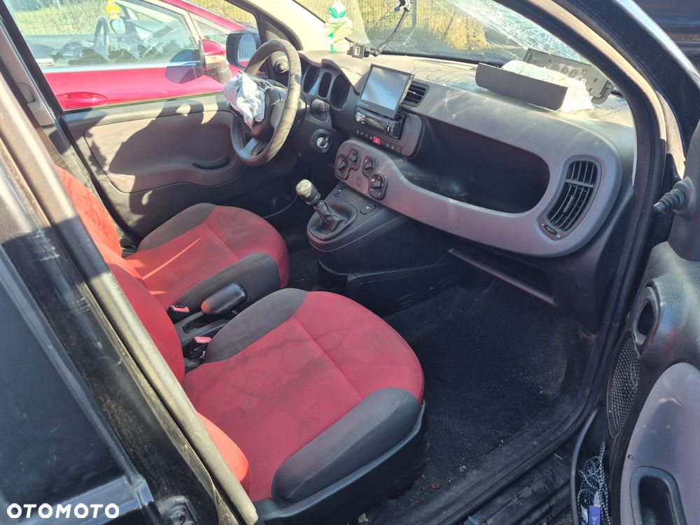 Fiat Panda - 8