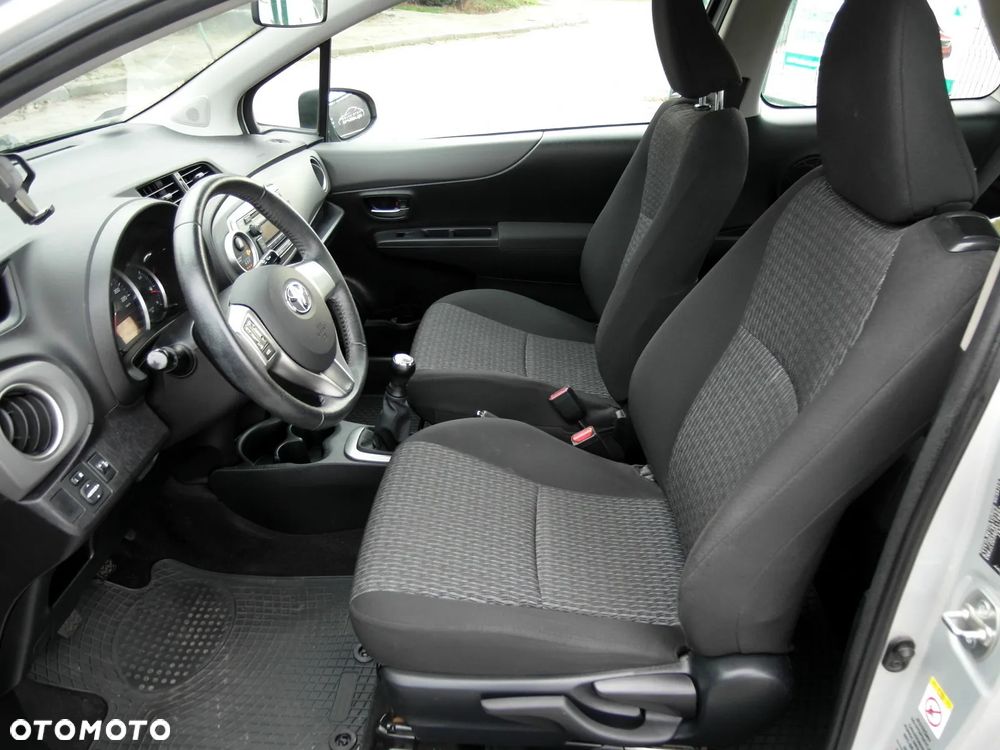 Toyota Yaris 1.0 Luna - 25