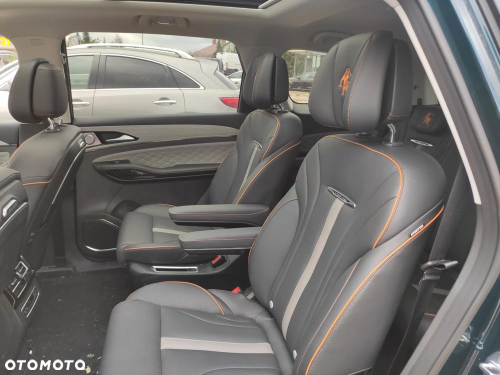 Forthing U Tour - 11