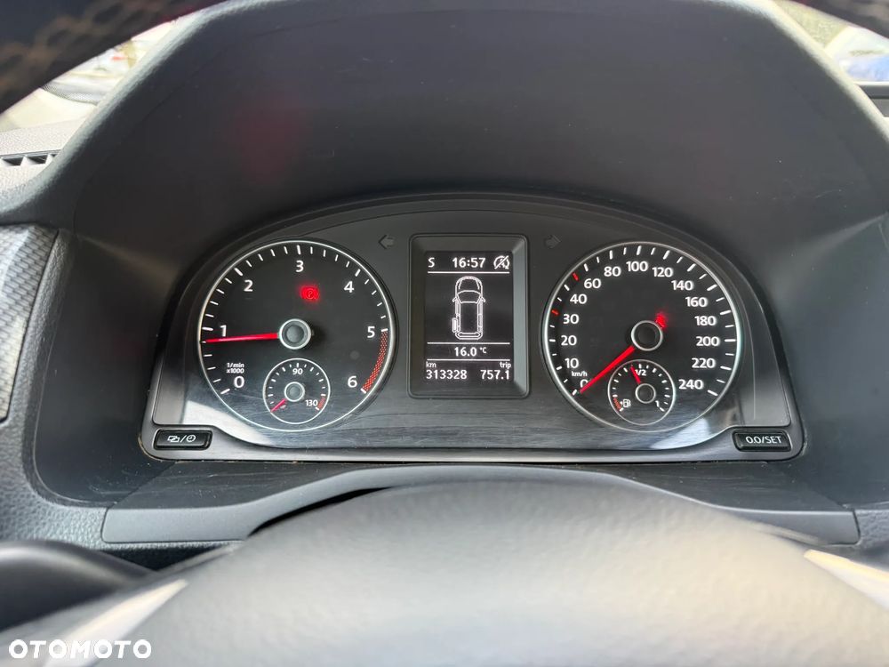 Volkswagen Caddy 2.0 TDI Alltrack - 27