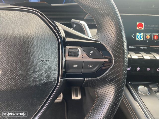 Peugeot 508 1.5 BlueHDi GT EAT8 - 20