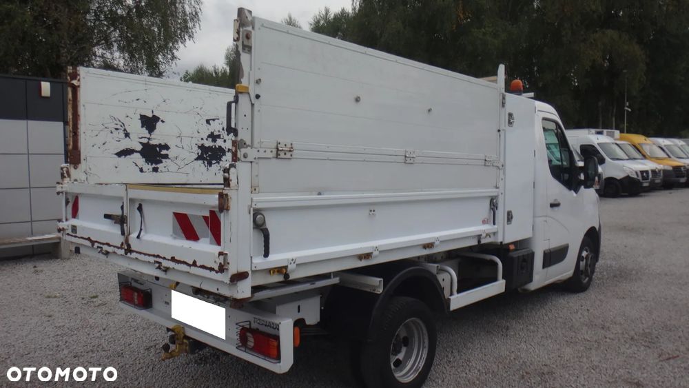 Renault Master - 5