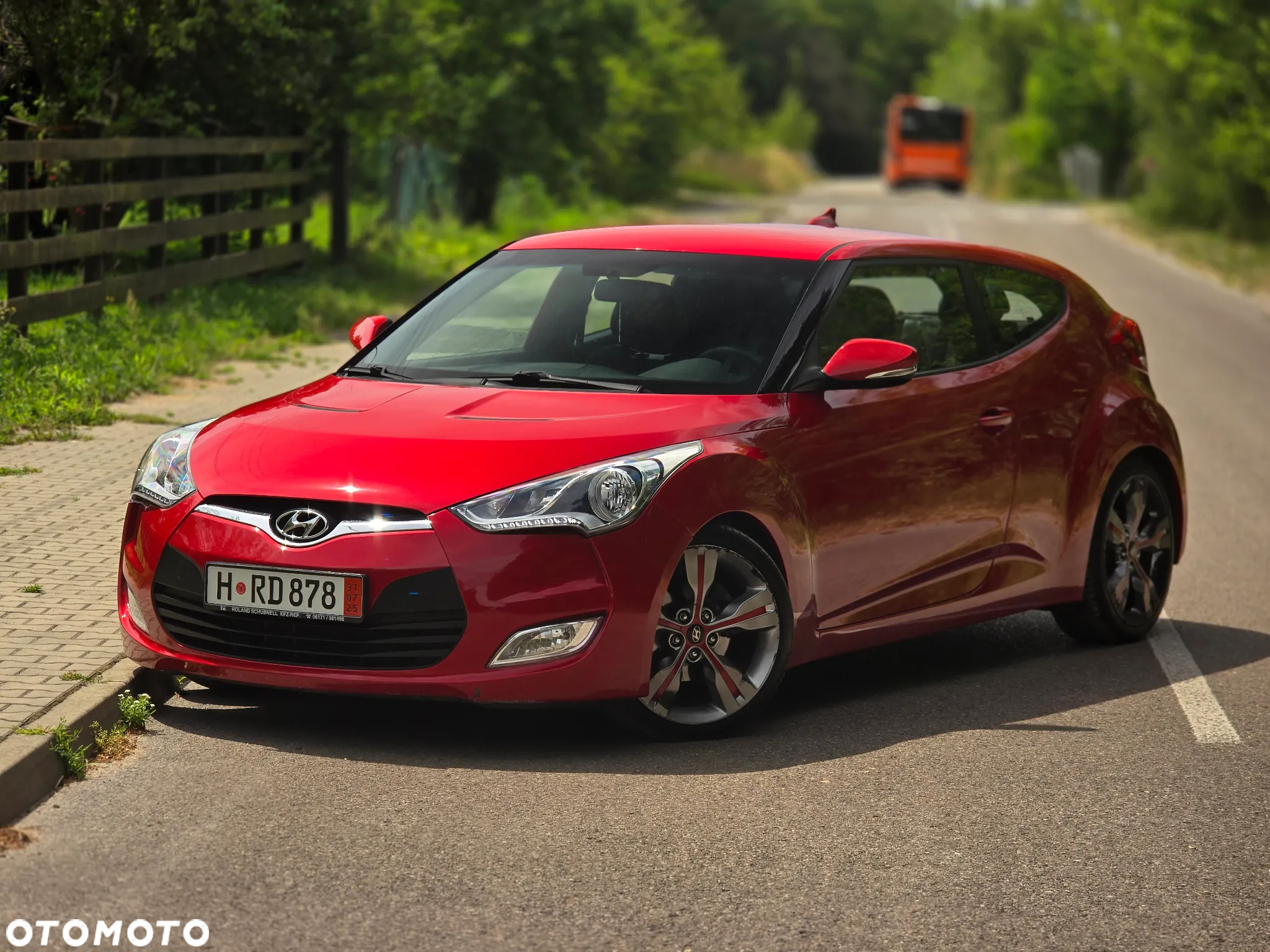 Hyundai Veloster 1.6 GDI Premium - 2